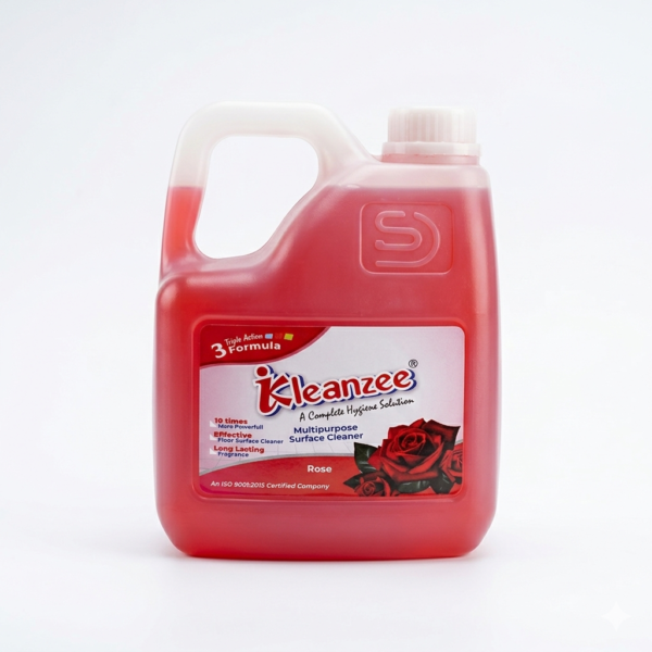 MULTI PURPOSE SURFACE CLEANER