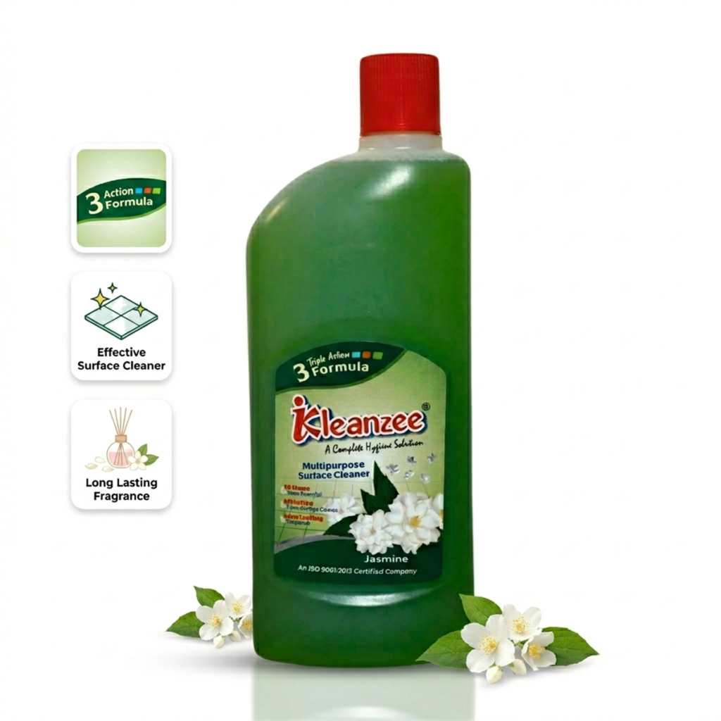 MULTI PURPOSE SURFACE CLEANER