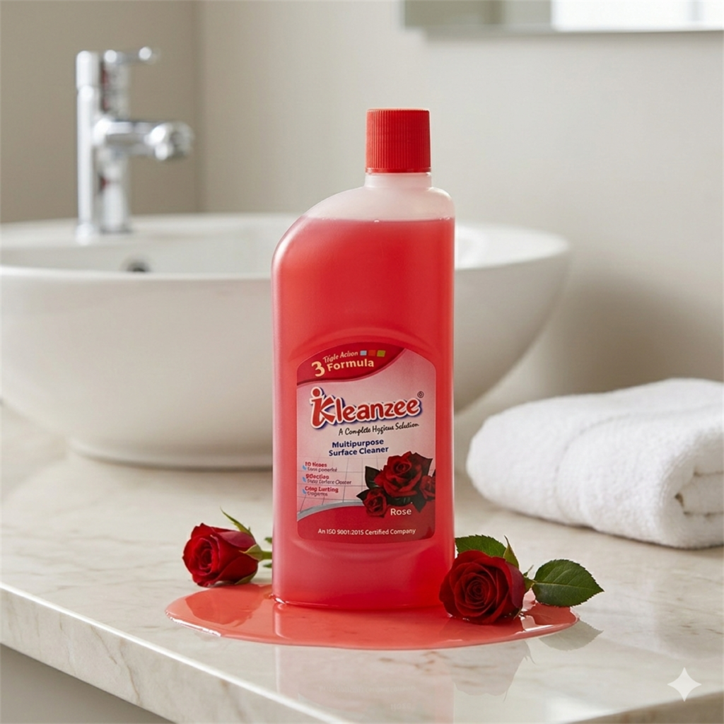 MULTI PURPOSE SURFACE CLEANER