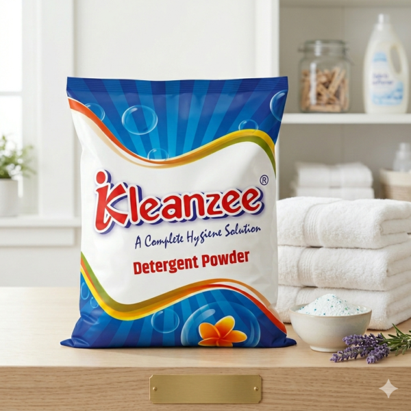 DETERGENT POWDER 1KG