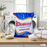 DETERGENT POWDER 1KG