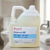 K8 Non Acidic Toilet Cleaner