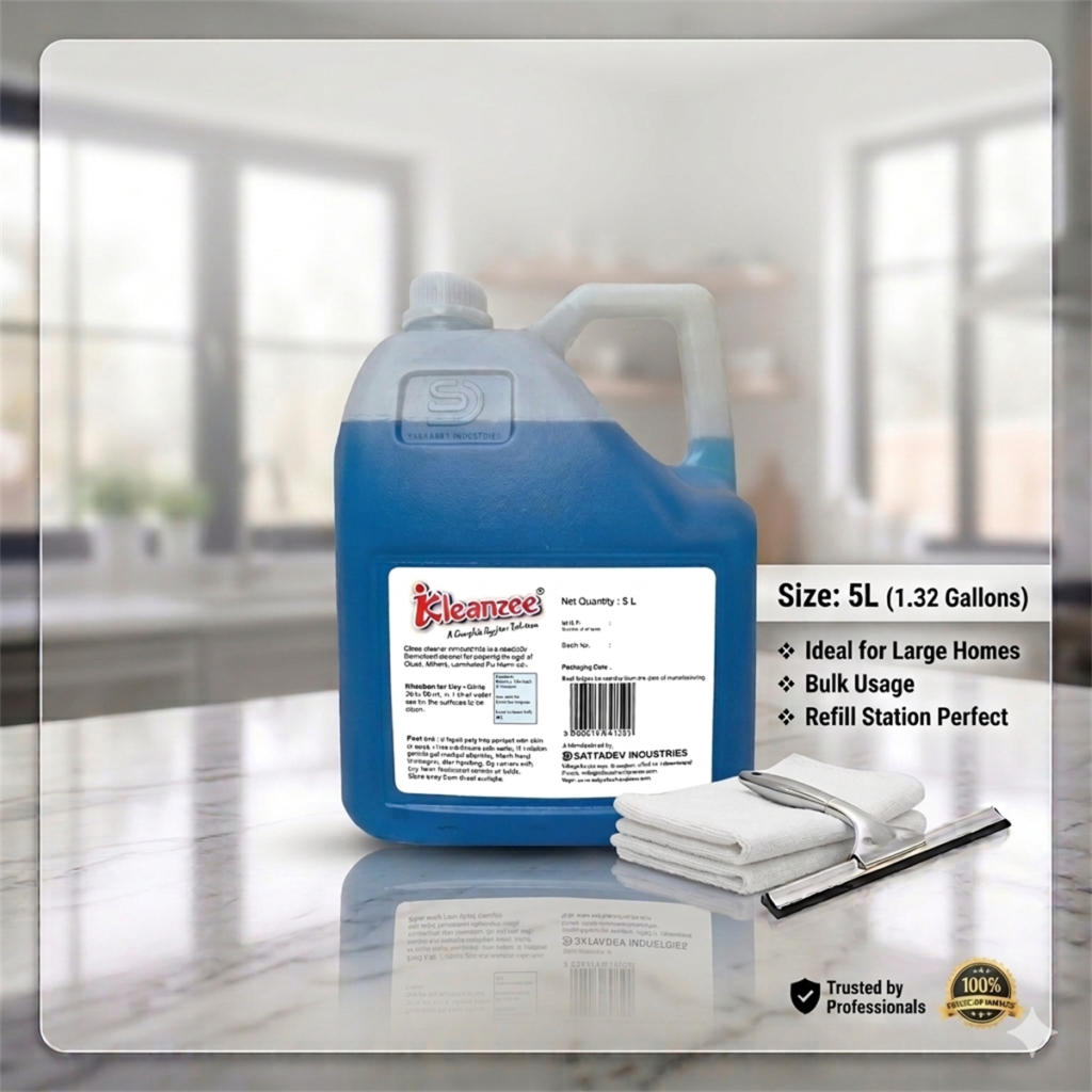 K3 GLASS CLEANER CONCENTRATE
