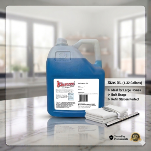 K3 GLASS CLEANER CONCENTRATE