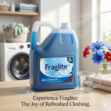 LIQUID DETERGENT 5 l