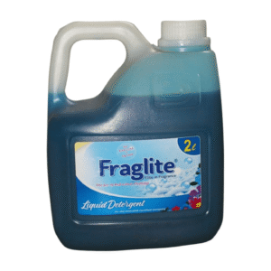 LIQUID DETERGENT - 2Ltr