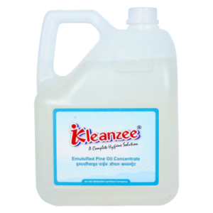 K10 Pine Oil floor cleaner Concentrate