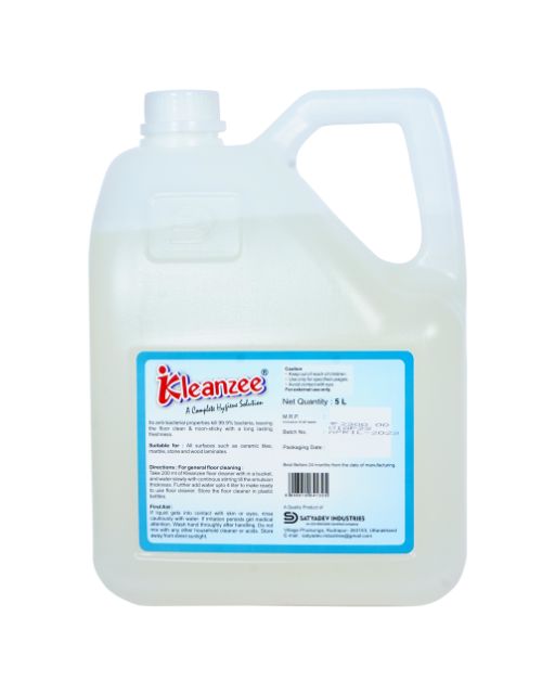 K10 Pine Oil floor cleaner Concentrate