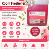 K5 ROOM FRESHENER Product Introduction