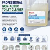 K8 non acidic toilet cleaner -Product Introduction