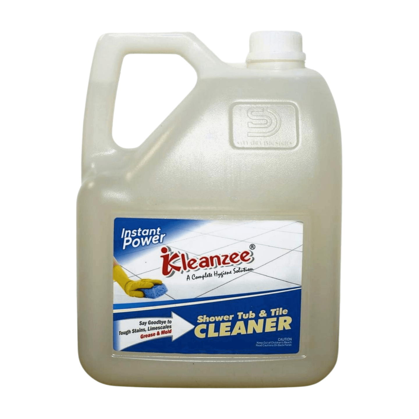 TILE CLEANER