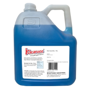 K3 GLASS CLEANER CONCENTRATE (5Ltr)