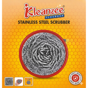 Stainless Steel Scrubber