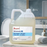 K8 Non Acidic Toilet Cleaner