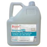K10 Pine Oil floor cleaner Concentrate