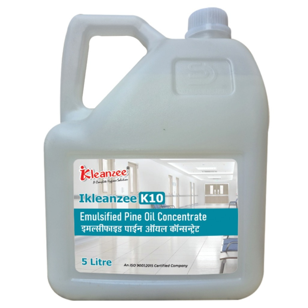 K10 Pine Oil floor cleaner Concentrate K10 Pine Oil floor cleaner Concentrate