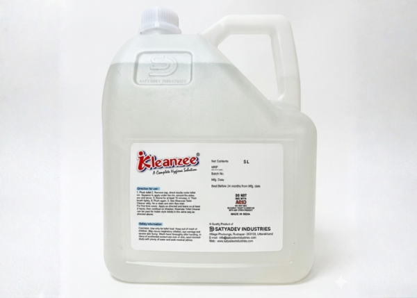 K8 Non Acidic Toilet Cleaner 1