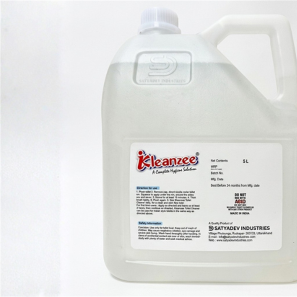 K8 Non Acidic Toilet Cleaner 1