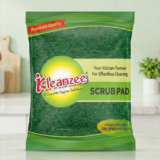 iKleanzee Scrub Pad – Pure Nylon, JUNA