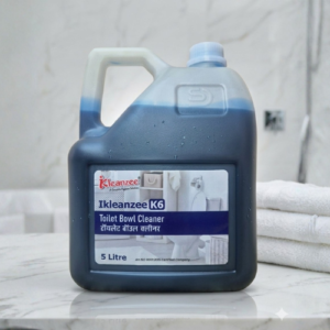 K6 - TOILET BOWL CLEANER