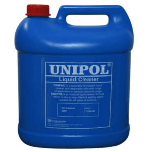 Unipol Multipurpose Liquid Cleaner (Teepol Alternative in India)