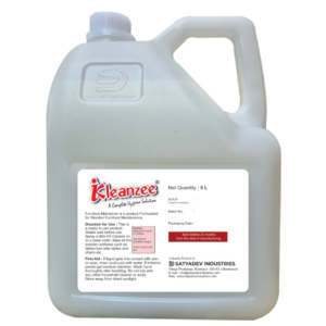 FURNITURE MAINTAINER K4 (5Ltr)