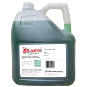 HARD SURFACE CLEANER CONCENTRATE K2 (5Ltr)