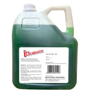 K7 FLOOR CLEANER CONCENTRATE