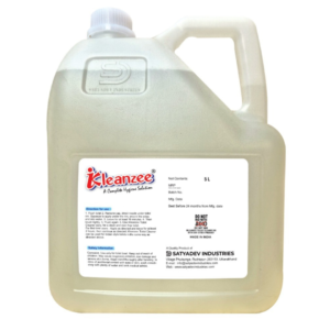 K8 Non Acidic Toilet Cleaner