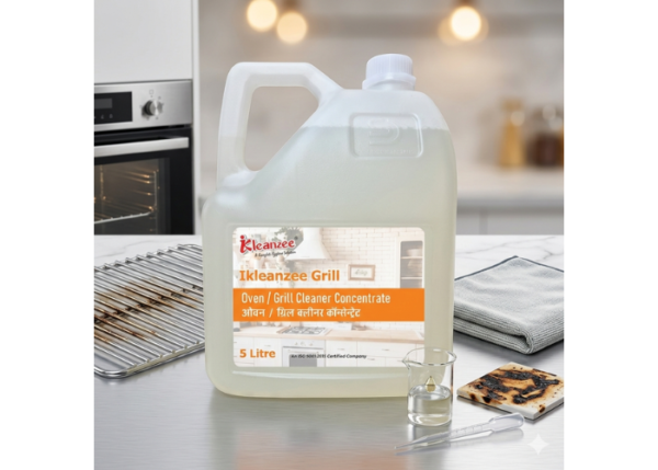 Oven and Grill Cleaner Concentrate Oven and Grill Cleaner Concentrate iKleanzee Oven & Grill Cleaner iKleanzee Oven Grill Cleaner
