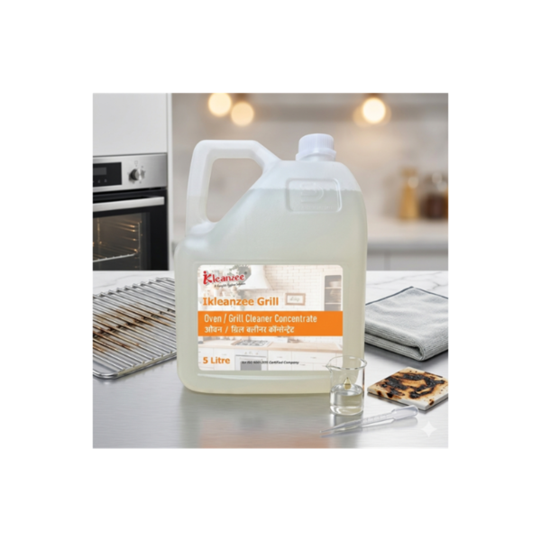 Oven and Grill Cleaner Concentrate Oven and Grill Cleaner Concentrate iKleanzee Oven & Grill Cleaner iKleanzee Oven Grill Cleaner