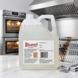 Oven and Grill Cleaner Concentrate Oven and Grill Cleaner Concentrate iKleanzee Oven & Grill Cleaner iKleanzee Oven Grill Cleaner 1