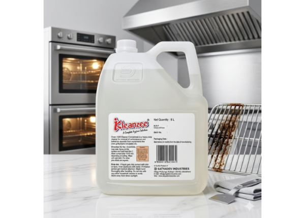 Oven and Grill Cleaner Concentrate Oven and Grill Cleaner Concentrate iKleanzee Oven & Grill Cleaner iKleanzee Oven Grill Cleaner 1