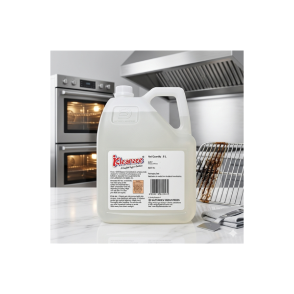 Oven and Grill Cleaner Concentrate Oven and Grill Cleaner Concentrate iKleanzee Oven & Grill Cleaner iKleanzee Oven Grill Cleaner 1