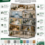 Where Can You Use K7 floor cleaner concentrate