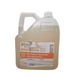 iKleanzee Oven & Grill Cleaner