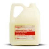 Ikleanzee Steel Polish – Stainless Steel Cleaner & Shiner (5 Litre) - Satyadev Industries
