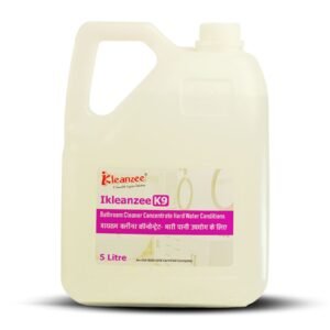 K9 Bathroom Cleaner Concentrate For Hard Water Stains - Satyadev Industries