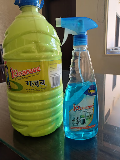 Photo from customer review
