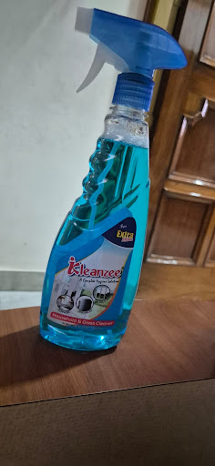 Photo from customer review