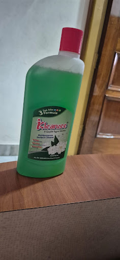 Photo from customer review