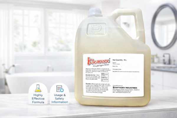 K9 Bathroom Cleaner Concentrate For Hard Water Stains