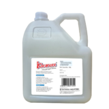 Ikleanzee Steel Polish – Stainless Steel Cleaner & Shiner