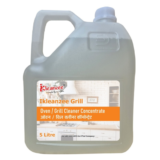 Oven and Grill Cleaner Concentrate