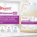 K9 Bathroom Cleaner Concentrate For Hard Water Stains