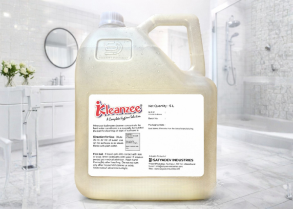 K9 Bathroom Cleaner Concentrate For Hard Water Stains