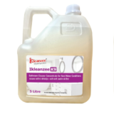 Ikleanzee K9 Bathroom Cleaner Concentrate for Hard Water Conditions