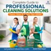Complete guide to cleaning chemicals showing types, uses, safety guidelines, and buying tips for homes and industries in India