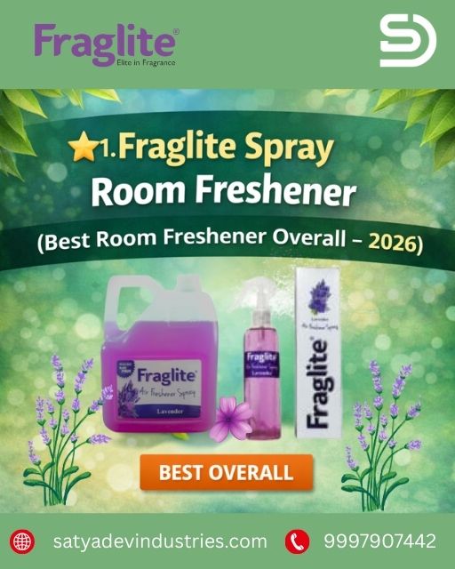 refillable spray best room freshener for home and office use