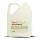 Swing low foam floor cleaner - Satyadev Industries